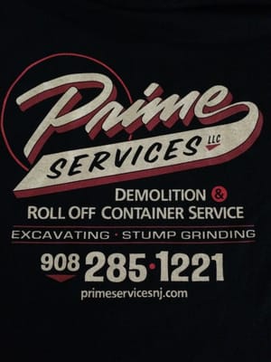 Prime Services LLC