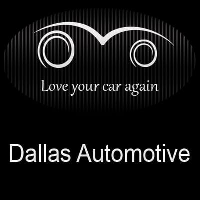 Dallas Automotive