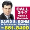 David S. Kohm and Associates