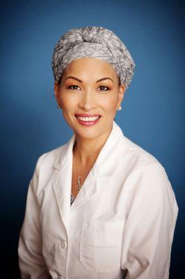 Dr.Joanne Kim Concolino.OMD, L.Ac.CAT, Esthetician,