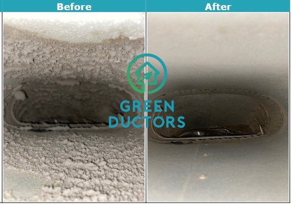 Air Duct Cleaning Prince's Bay Staten Island