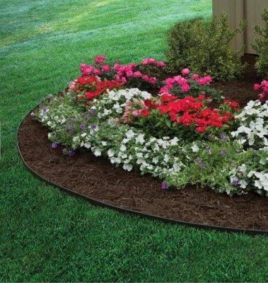 Evergreen Gardening Service 