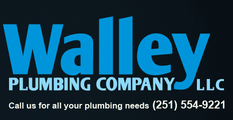 Walley Plumbing Company llc.