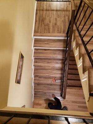 Best Engineered Hardwood Flooring Installation - Contractors - Los Angeles and Orange Counties - Call 3235880394