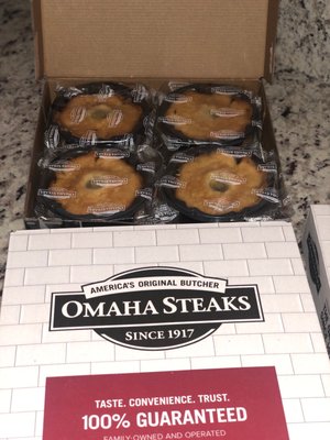 Omaha Steaks