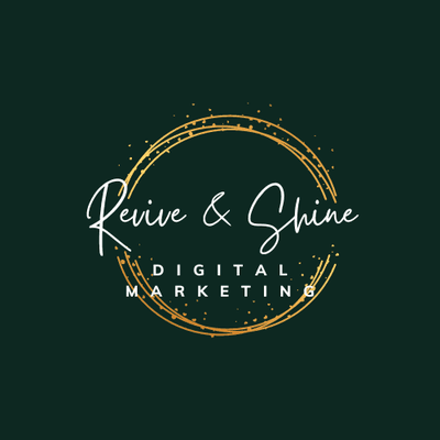 Revive & Shine Digital Marketing