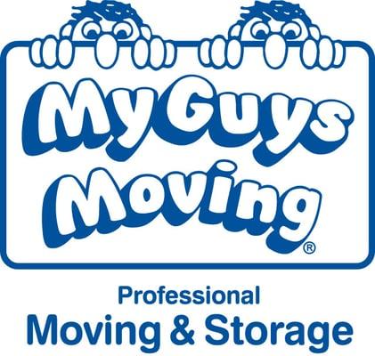 My Guys Moving & Storage - affordable, friendly, dependable movers