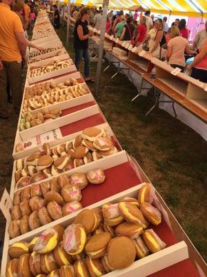 Whoopie Pies!