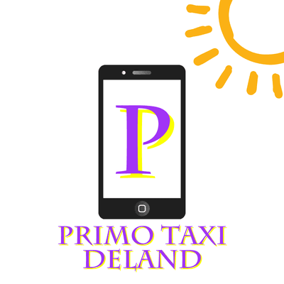 PrimoTaxiDeland.com