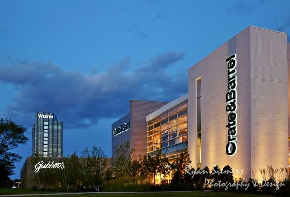 Crate & Barrel at The Galleria  Edina MN