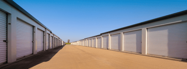 Hilliard Group Storage