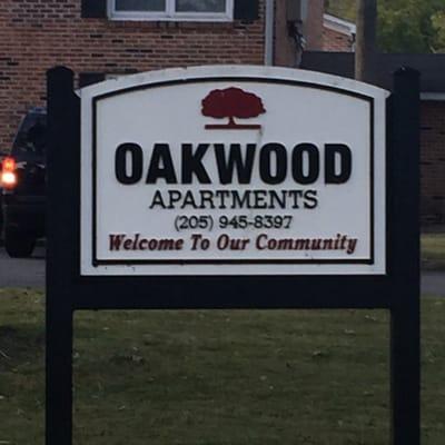 Oakwood Apartments