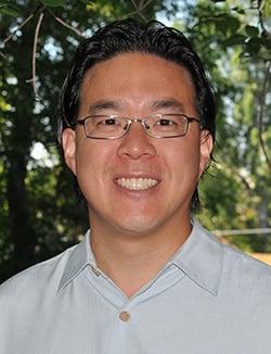 Dr. Jeffrey Wong