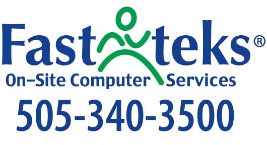 Fast-teks On-site Computer Services