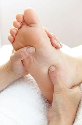 Foot Massage