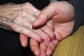 Alzheimer's In Home Care