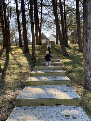 George Washington Birthplace National Monument