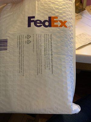 FedEx Office Print & Ship Center