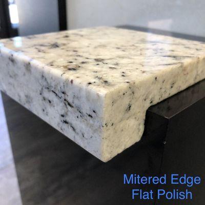 Granite Design Crystal