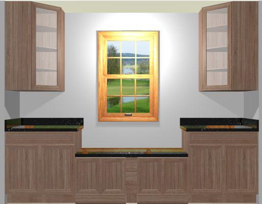 cabinetry order