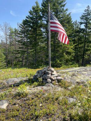 Balsam Hill Cabins