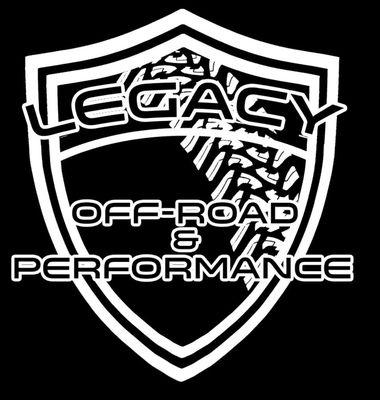 Legacy Off-road & Performance