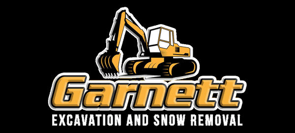 Garnett Excavating and Snow Removal