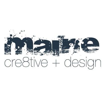 Maine Cre8tive + Design