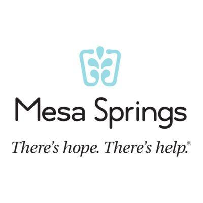 Mesa Springs