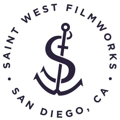 Saint West Filmworks is a full service video production studio based in San Diego, CA.