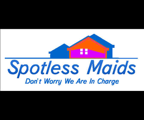 Spotless Maids