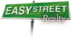 The Ludvigsen Group-Easy Street Realty