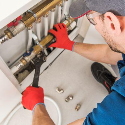 LTD Water Heating Restoration & Repair