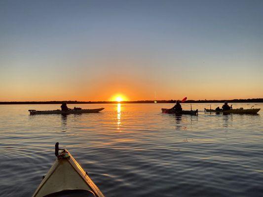 Adventures Unlimited Paddling Company