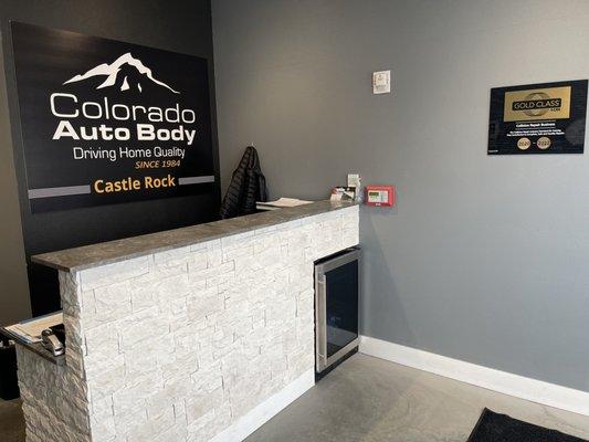 All Around Auto Care Castle Rock