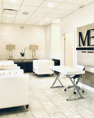 Mathew Epps, MD Plastic Surgery Inc