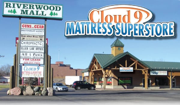 Cloud 9 Mattress Superstore