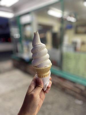 Small cone