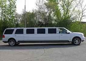 Lake Mary Limo Service