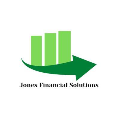 Jones Financial Solutions