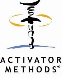 Dr. Leheny uses the Activator Method. A low-force, high intensity tool for adjustments.