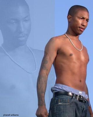 pharell