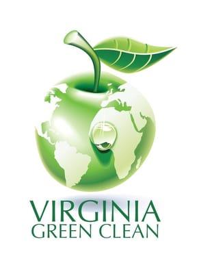 Environmentally friendly window cleaning services