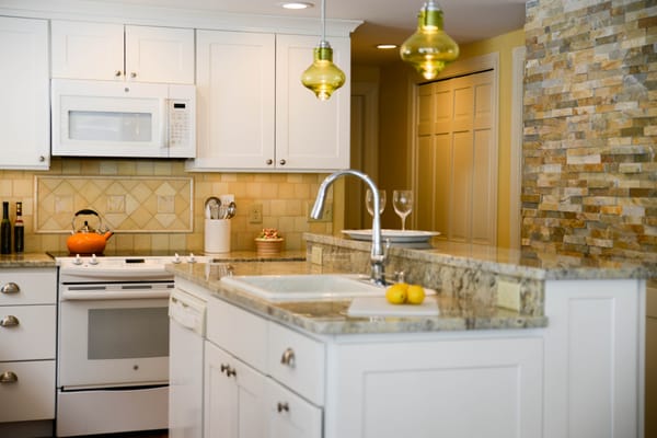 Kitchen Remodel- Amherst, NH