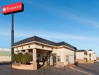 Ramada Elk City