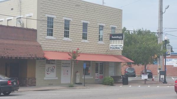 Folkston Pharmacy