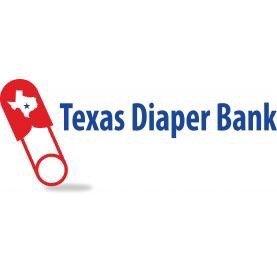 Texas Diaper Bank Logo