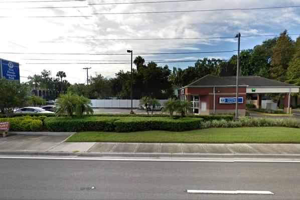 FFIBank Tampa Branch