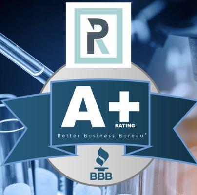 ProResults has an A+ rating with the Better Business Bureau's