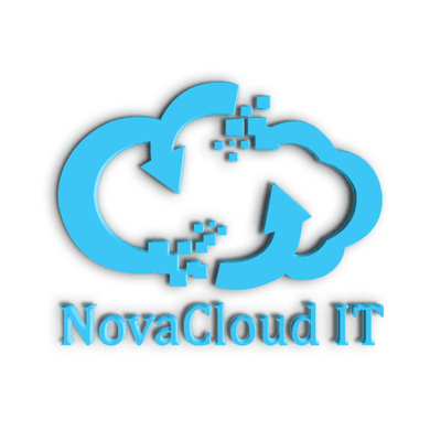 NovaCloud IT